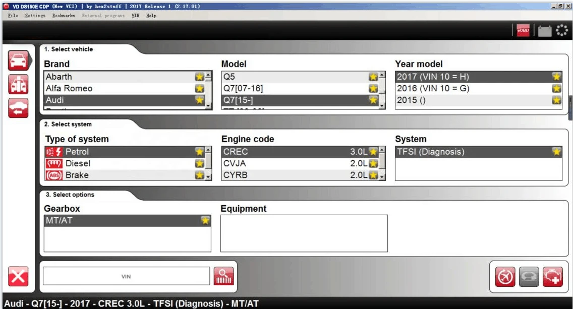 Autocoms вау ds150e программное обеспечение Delphis 2022 2023 2020 23 2017 R3 Полная Версия ds150 с