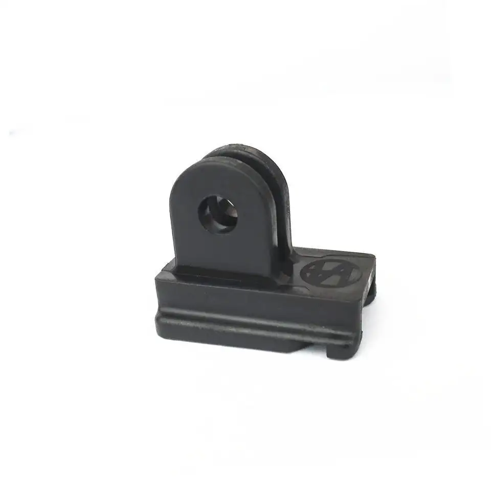 

Trigo Cateye TRP1810 Bike Light Mount Adapter 2 Fins For Gopro Type Standard 3 Bicycle Parts
