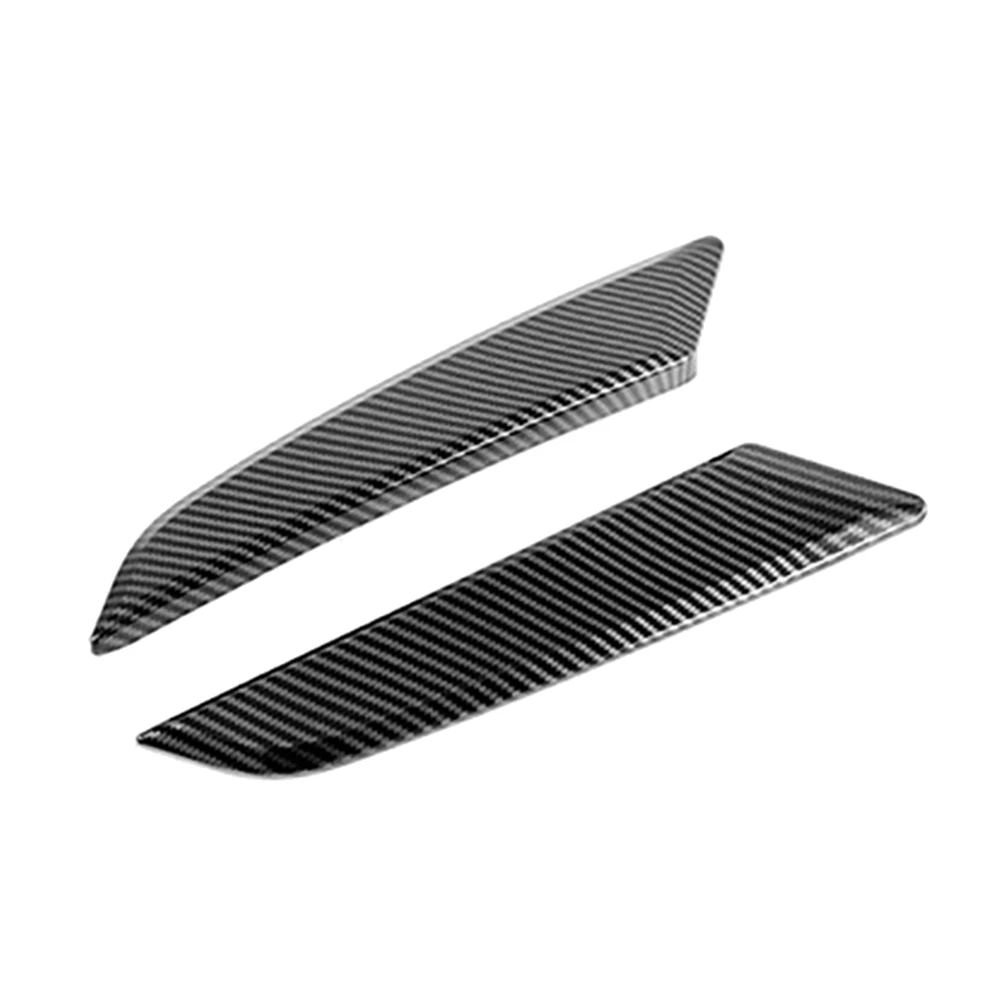 Накладка на внутреннюю дверь подлокотника для Toyota Corolla CROSS 2019-2021 накладка дверную