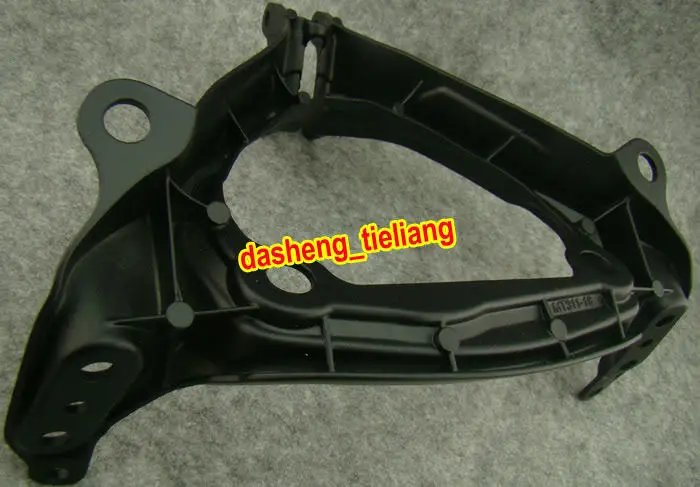 Обтекатель мотоцикла верхний кронштейн комплект держателя фары для Suzuki 2009-2011