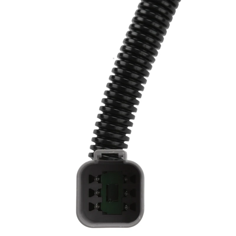 Датчик педали акселератора положения дроссельной заслонки для грузовика Volvo 3985226