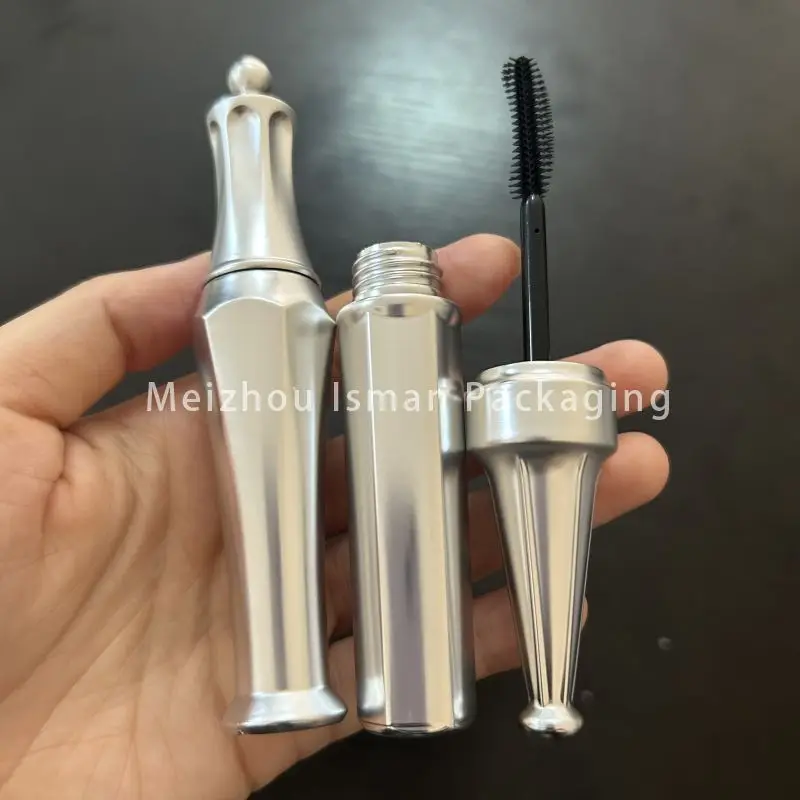 50 шт. силиконовые колпачки для туши ресниц 7 мл 12