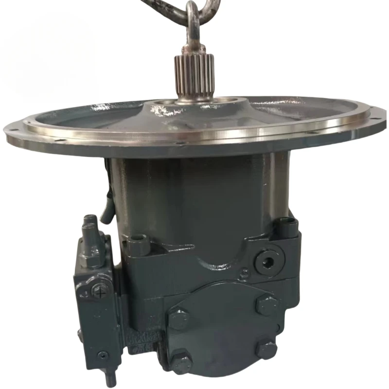 A11VO40 A11VO60 A11VO75 A11VO95 A11VO130 A11VO145 A11VO190 A11VO260 Поршневой насос A11VO130LR3S/10R-NZG12K01 A11VO130LR3S