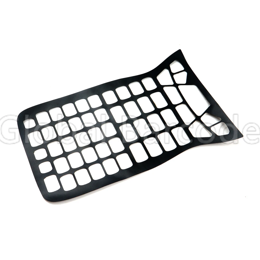 

For Honeywell Dolphin 99EX Dolphin 99GX 5pcs Keypad Overlay(55-Key) Replacement Different Colors Free Shipping
