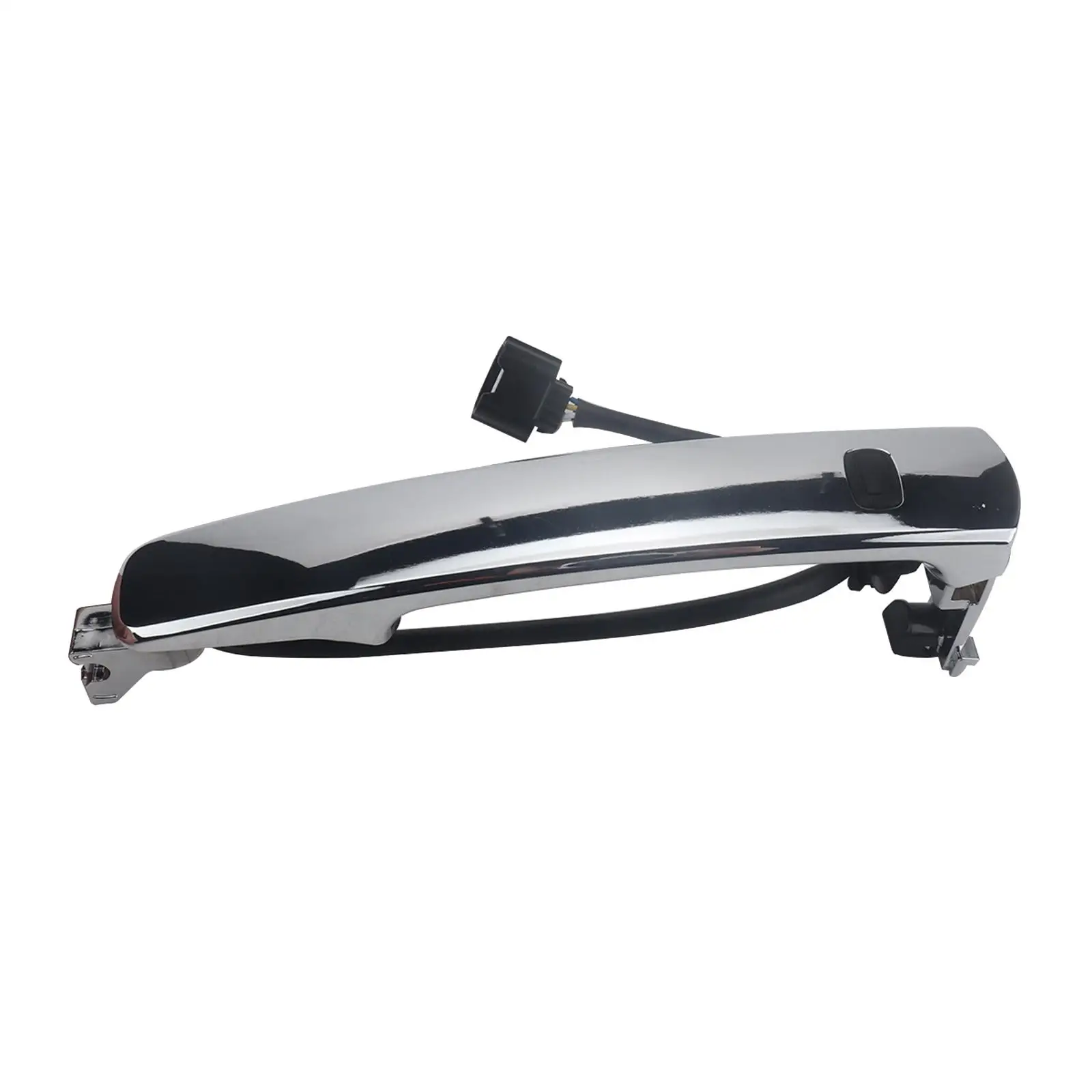 

Front Left Driver Side Exterior Door Handles Fit for ROGUE 2010-2013