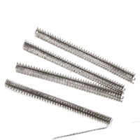 2021 stainless steel wire hooks belt fastener and conveyor belt fastener