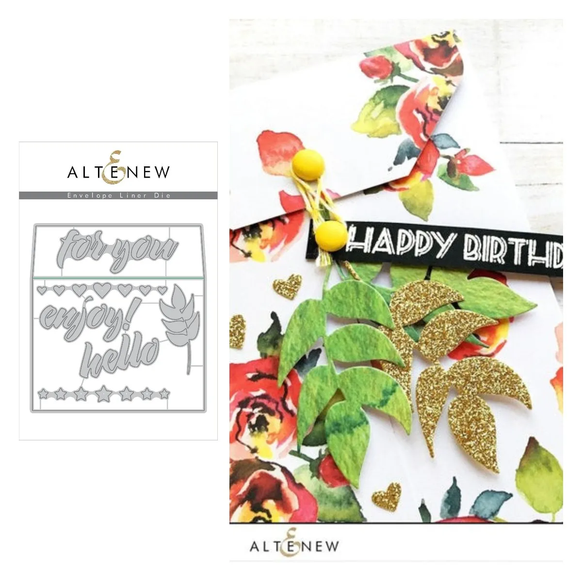 

Letters Love Leaves Metal Cutting Die Scrapbook Embossed Paper Card Album Craft Template Cut Die Stencils New For 2022