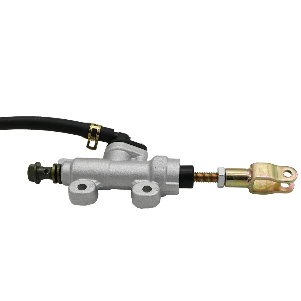 

Главный тормозной цилиндр GLF для Honda CBR250 400 600 1000 CB400 600 900
