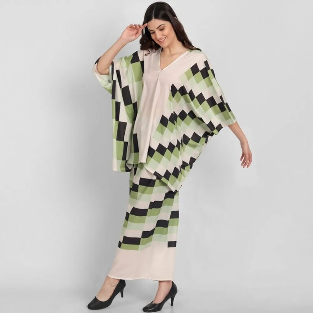 

Комплект из двух предметов, женские африканские Дашики, новый модный костюм Дашики Базина, топ и брюки, костюмы, брюки, женская одежда, африканская одежда