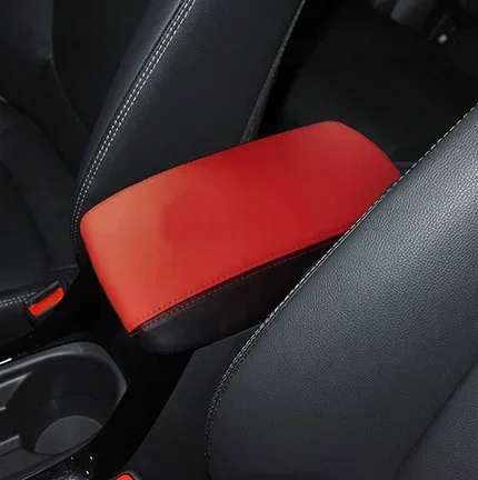 

ДЛЯ Toyota COROLLA CROSS Комплект центрального подлокотника FRONTLANDER Защитный чехол для ручного ящика Модификация салона автомобиля