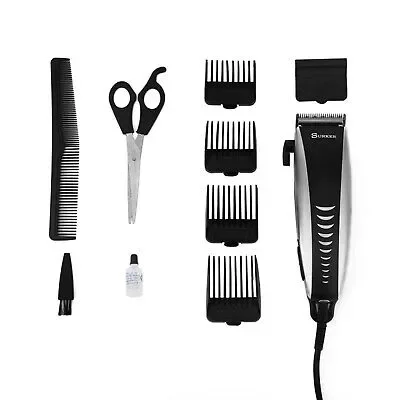 

Мужской триммер, профессиональный ультразвуковой триммер для волос, бытовая техника, сушилка для волос