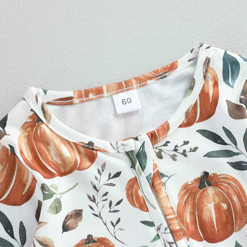 Рисунок 4 - Детский осенний комбинезон BeQeuewll