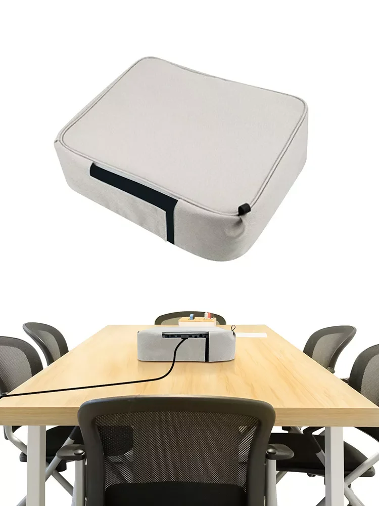 

NEW Projector Dust Cover Protective Case For JMGO O1 Pro Home Wireless Projector Dustproof Oxford Cloth Projector Host Storage