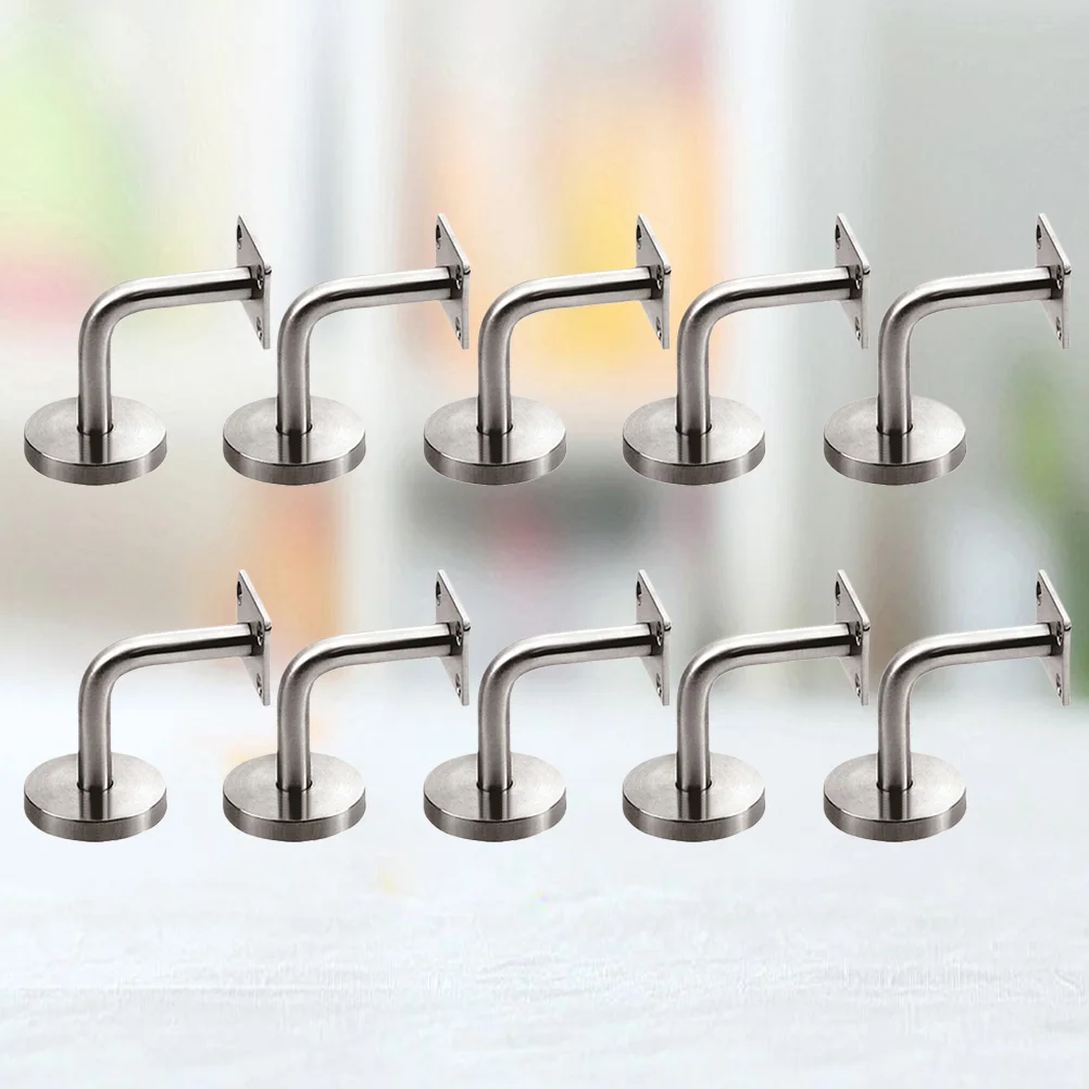 Рисунок 6 - кронштейны для поручней