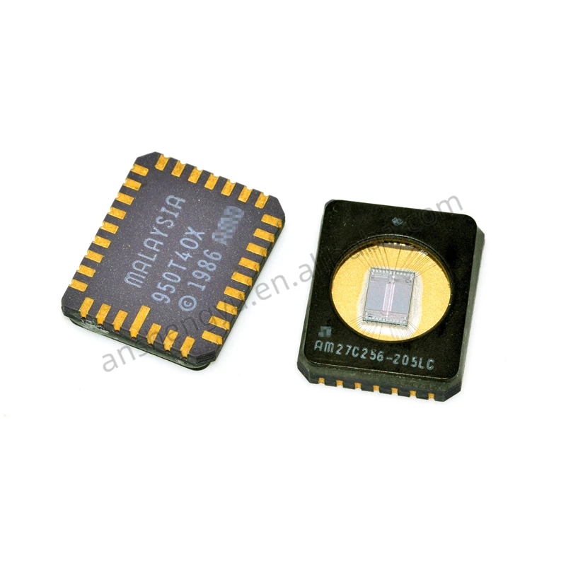 

Новые оригинальные электронные компоненты Φ PLCC IC