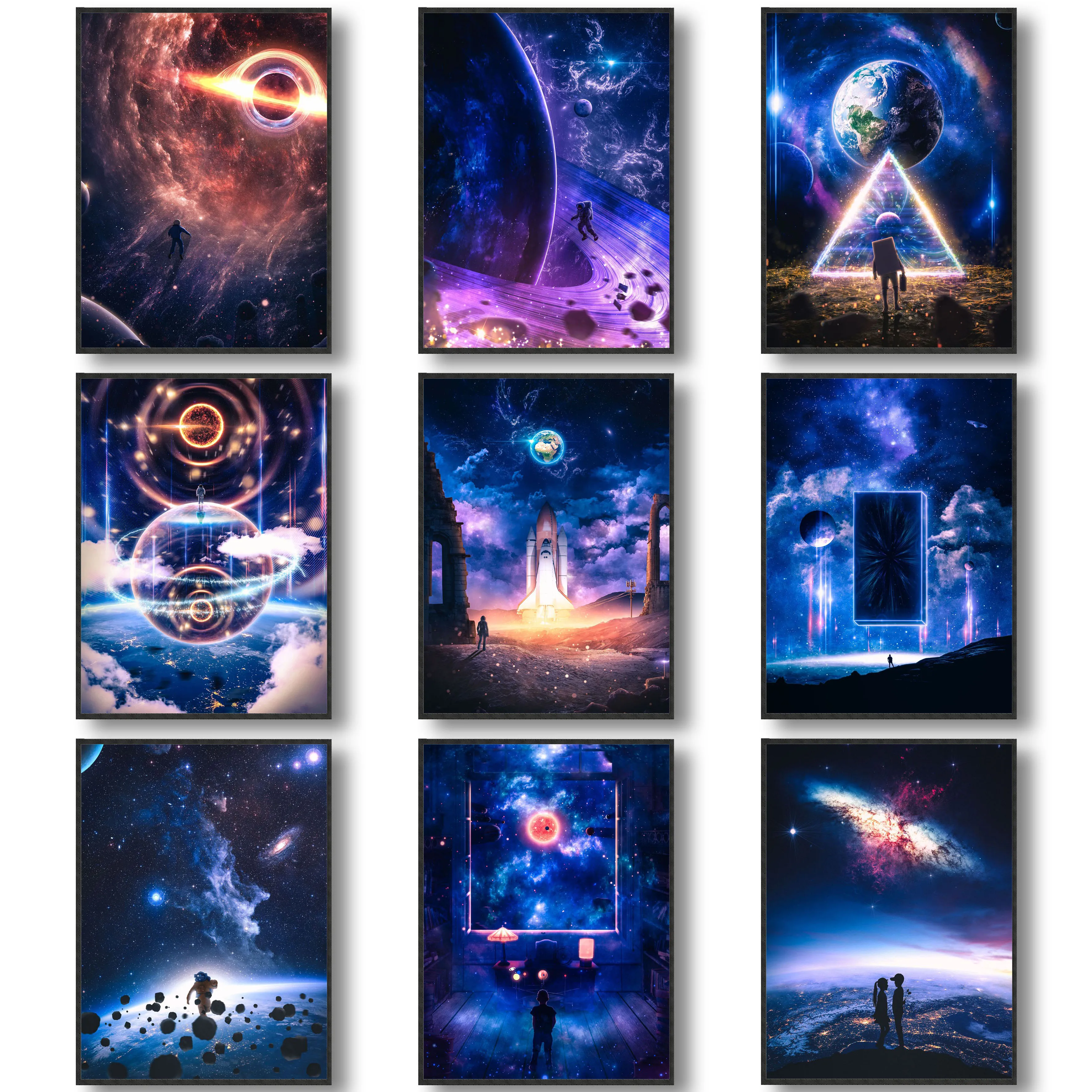 

Современные художественные плакаты, домашний декор, картина на стену, Картина на холсте для гостиной, дизайн, визуальное воздействие