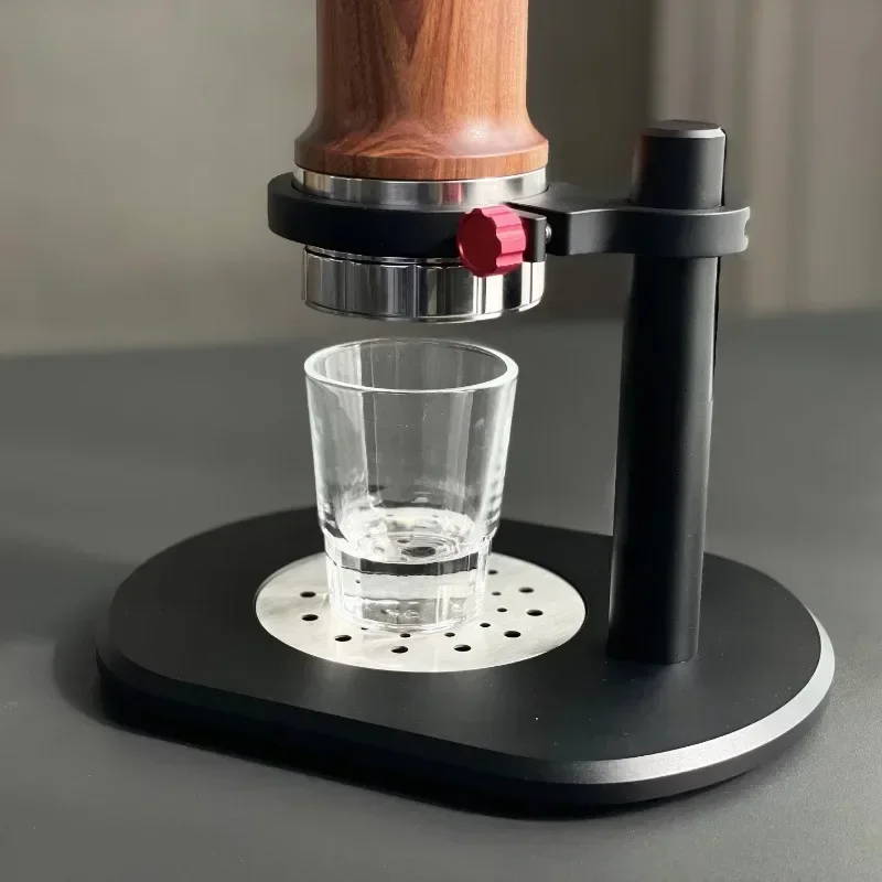 Кофеварка для эспрессо Арам ручная кофемашина не требует электроэнергии