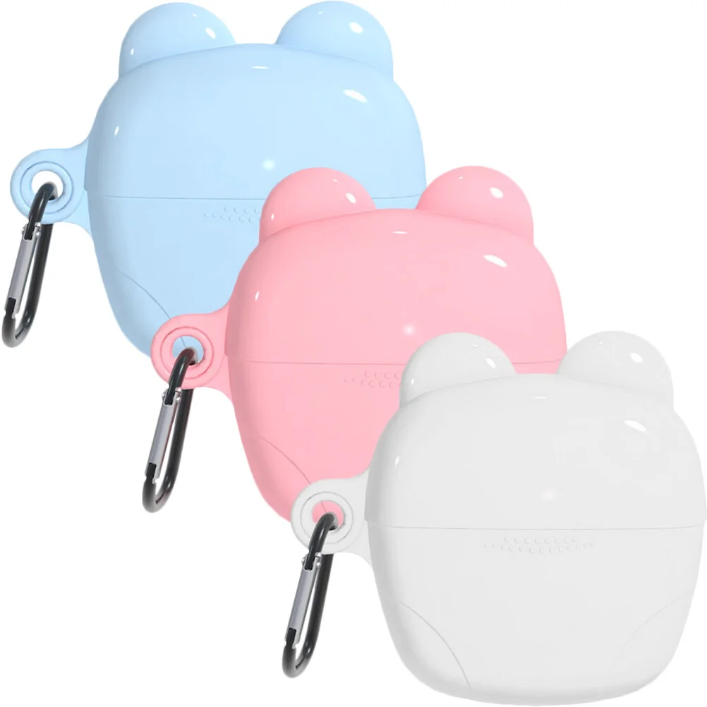 

Органайзер для гигиенических салфеток, милая декоративная подставка для тампонов