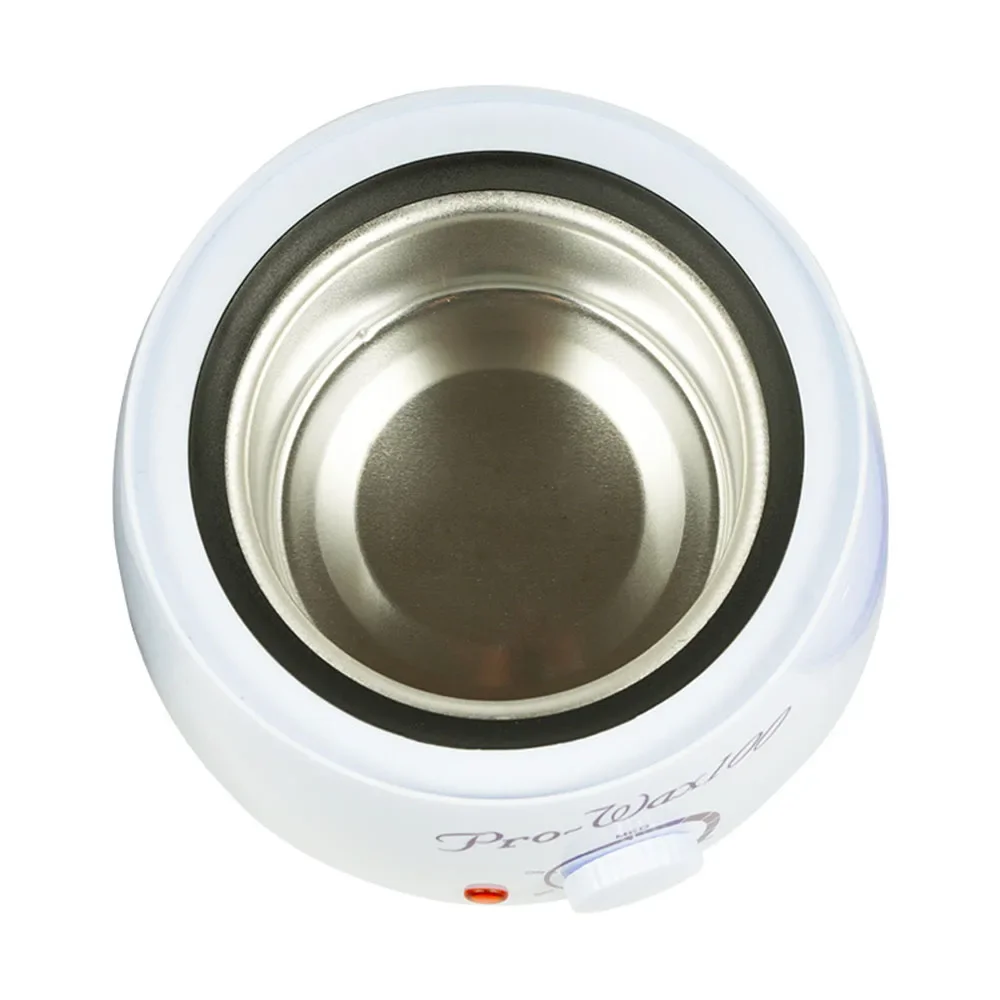 Профессиональный Нагреватель Воска Для Удаления Волос 500-куб. Sm С Доступной