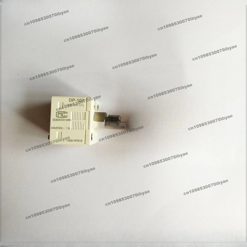 Подходит для цифрового датчика вакуумного манометра DP-101 102 101A 102A 001 011 (art.: 3920d29167a67) - 3920d29167a67