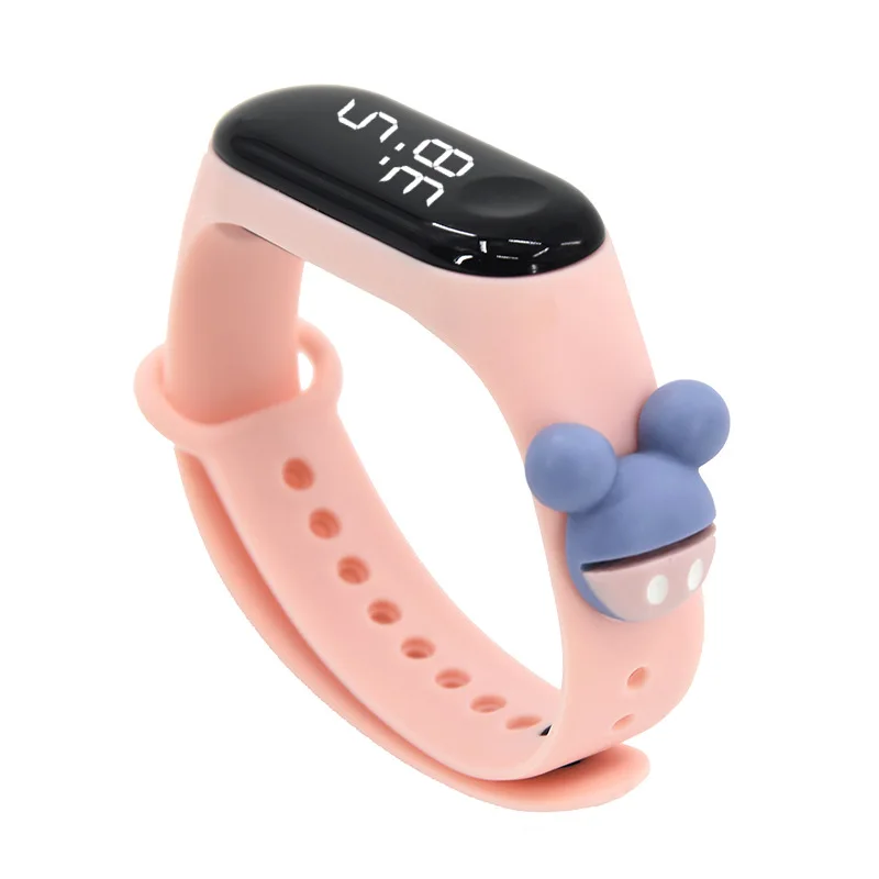 

2021 Men And Women Fashion Watch SBB170-SBB173