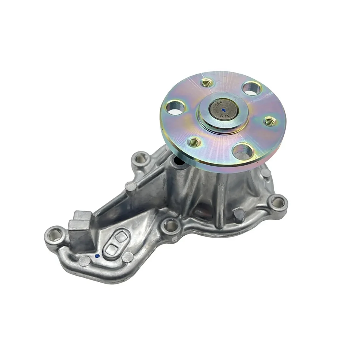 Водяной насос двигателя 19200-RZP-003 водяной охлаждения для Honda Civic Accord