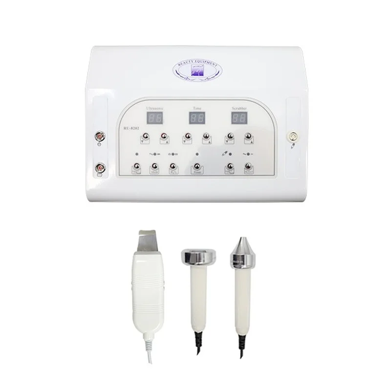 

Multifunctional BIO Lifting Beauty Equipment Ultrasonic Beauty Instrument To Lift The Skin and Beautify