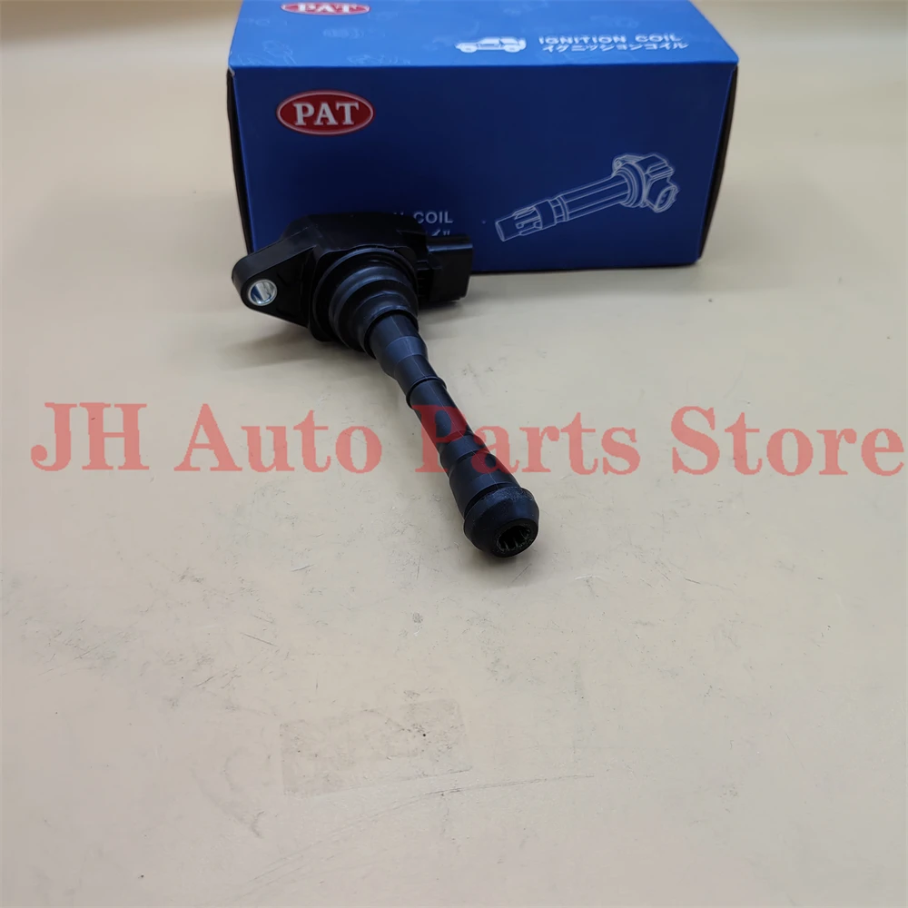 Катушка зажигания JH для Nissan Juke Teana X-Trail Qashqai Infiniti Renault Latitude Clio Espace Kadjar Megane 22448-1KC0A