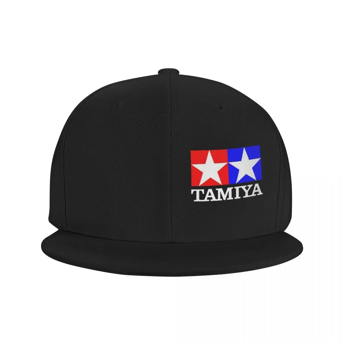 

Tamiya Logo Toy Racing Cars Cap Baseball Cap Adjustable Hats For Women Men Hip Hop Cap