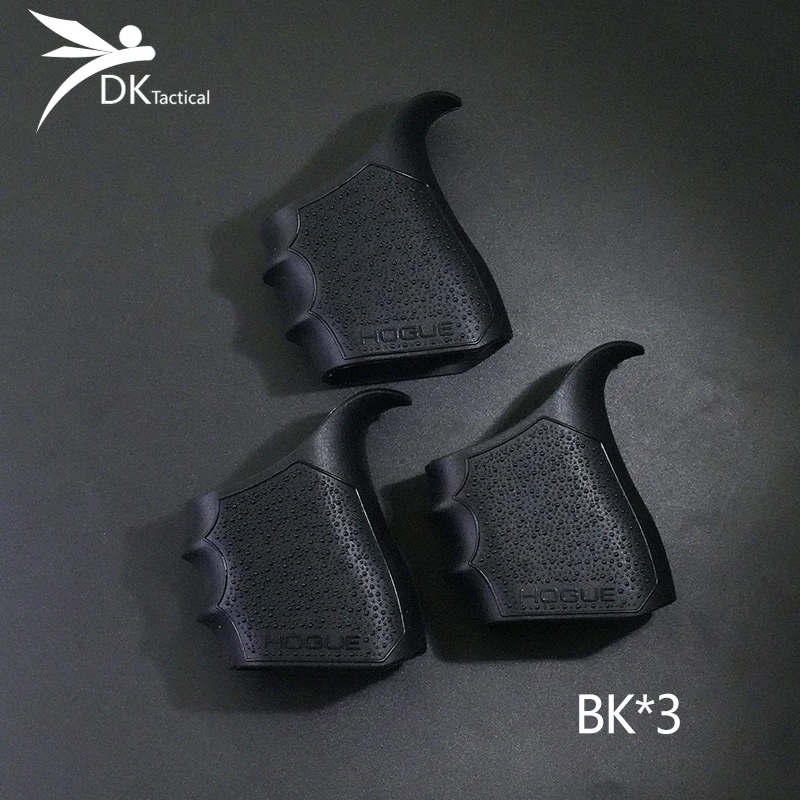 3 шт./комплект антискользящие защитные перчатки GLOCK G17 G18 G19