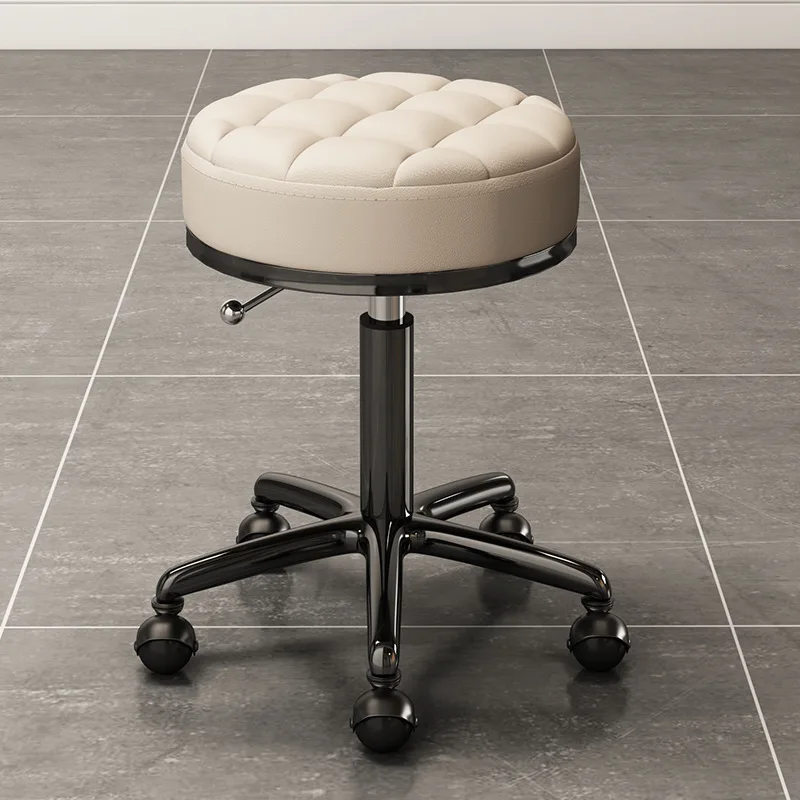 Стулья парикмахерские вращающиеся MQ50BC