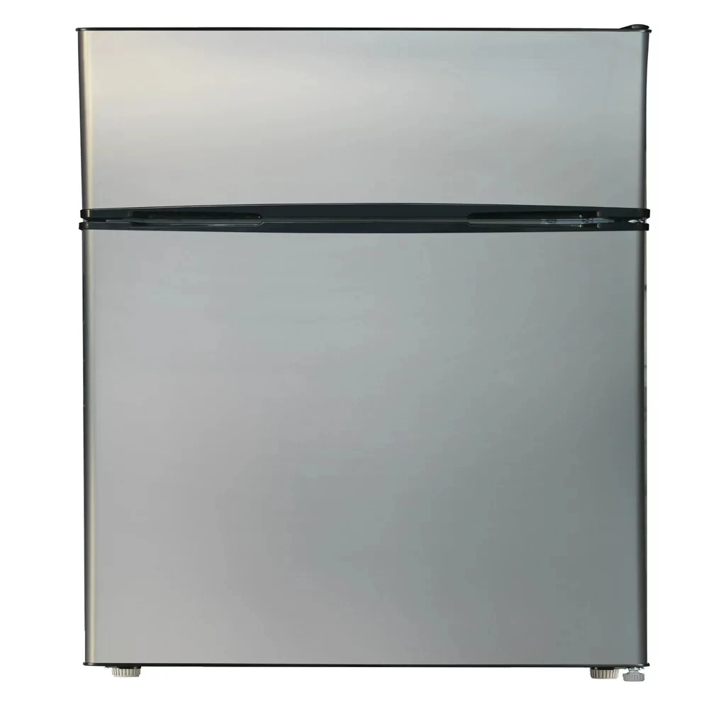 

Cu. ft. Refrigerator, Platinum Series, Stainless Look (EFR780-6COM)