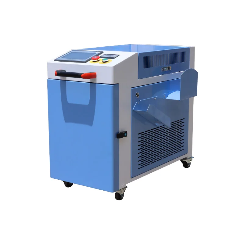 

1kW 1500W 2000W Handheld Fiber Laser Welding Machine For Sale