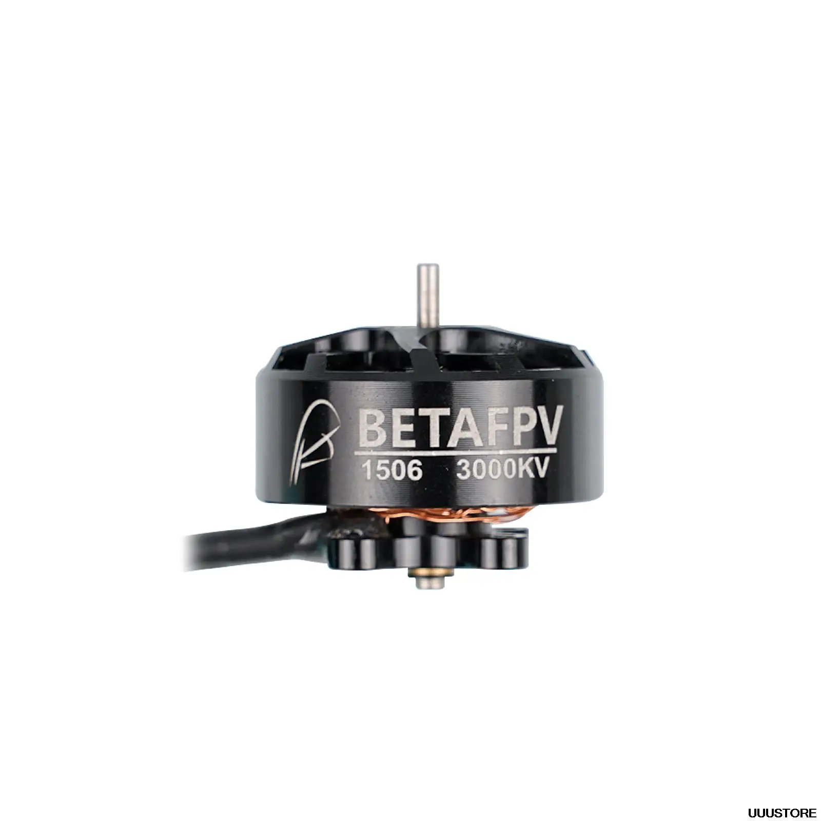 Новейшие бесщеточные двигатели BETAFPV 1506 3000KV для квадрокоптера Pavo30 Whoop с 20А