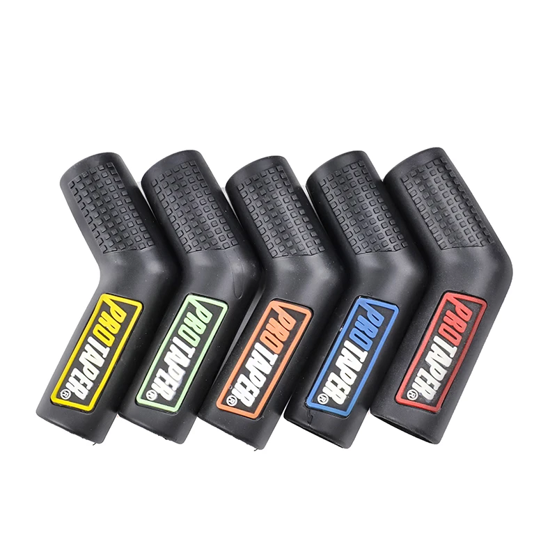 Переключатель передач мотоциклетный протектор башмака газовые аксессуары и