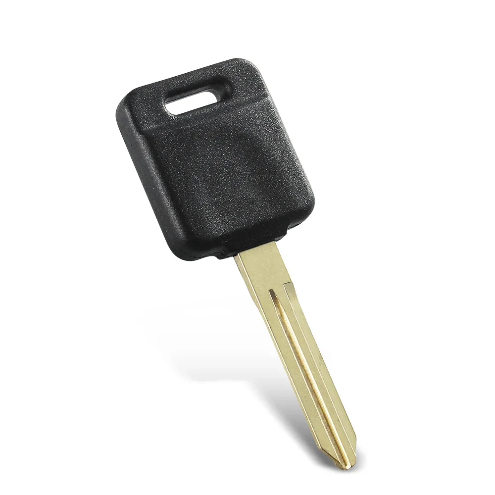 Ключ-транспондер KEYYOU для Nissan Teana Versa Livina Sylphy Tiida Sunny March X-trail