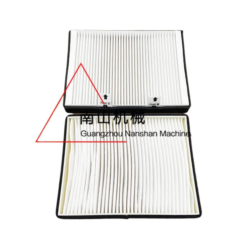 Фильтр для кондиционера Sumitomo SH80 6 130/200/210/220/240/350-5A 5EFI