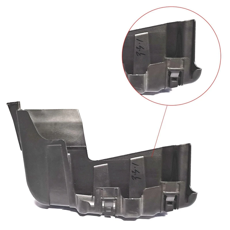 4-кратный пылезащитный кожух двигателя крышка блока управления электронным