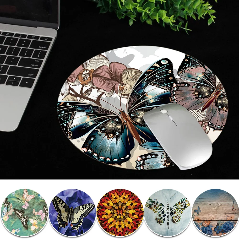 

Gaming Mousepad Universal Smooth Flexible Leather Mouse Pad Waterproof Desk Mat Comfortable Gamer Mice Cushion for Laptop Office