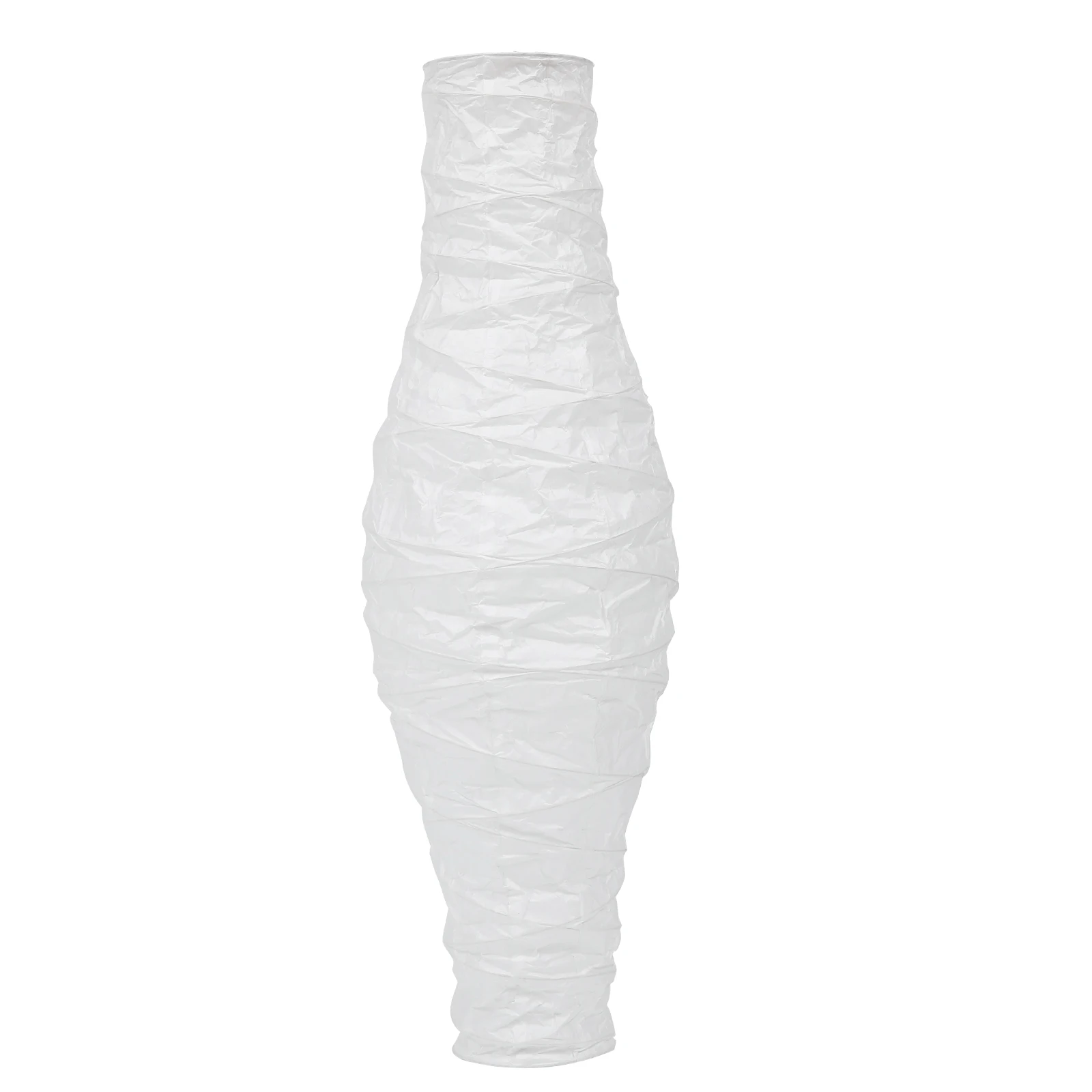 Paper Floor Lamp Lampshade Nordic Simple Lamp Shade Creative