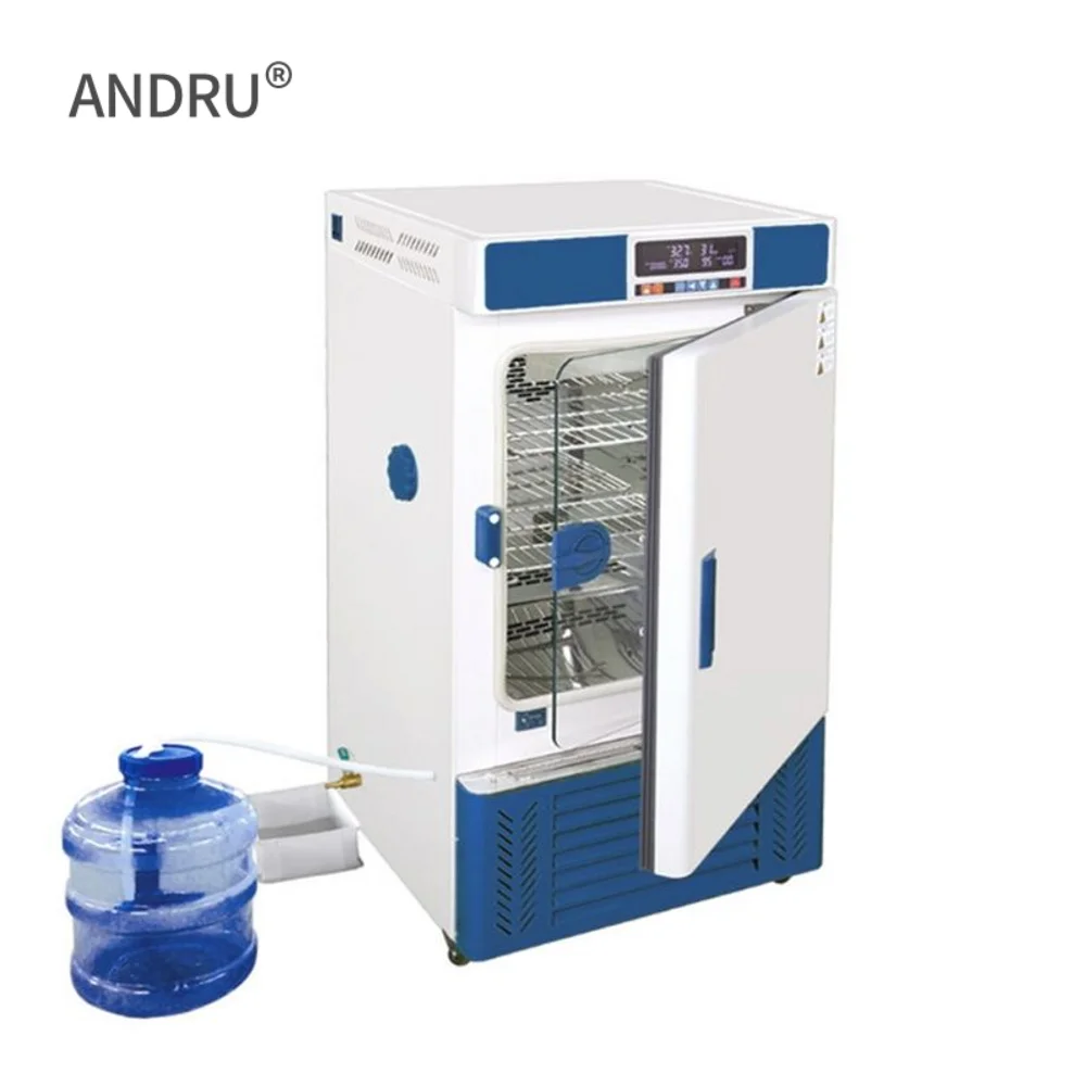 

Laboratory Advanced Mold Culture Cabinet