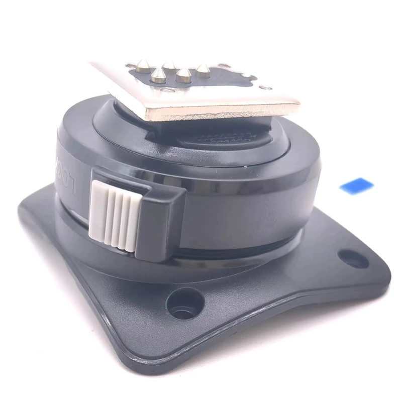 Для Godox Flash Upgrade Version Hot Shoe Base запасные части Аксессуары 804-V1C