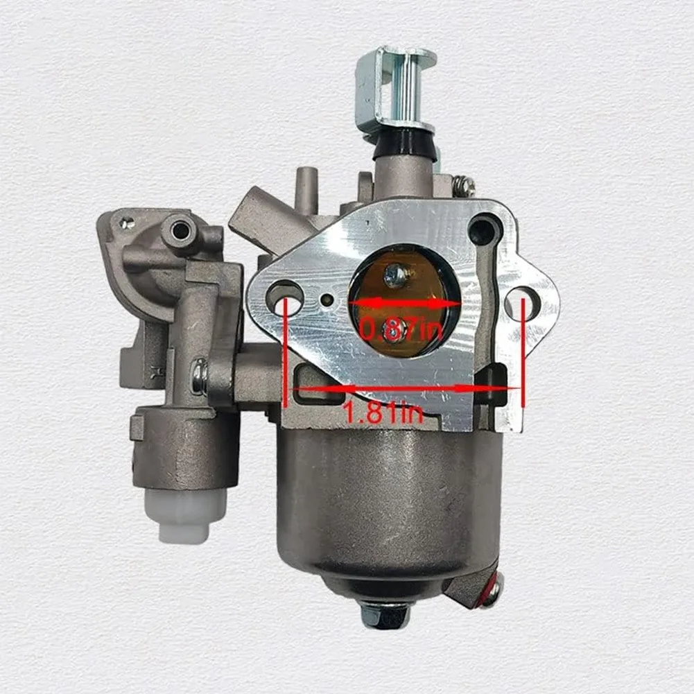 279-62361-20 279-62301-30 Карбюратор с ручкой для Subaru Robin EX27 EX30 9.5HP 9 л.с. генератор двигателя