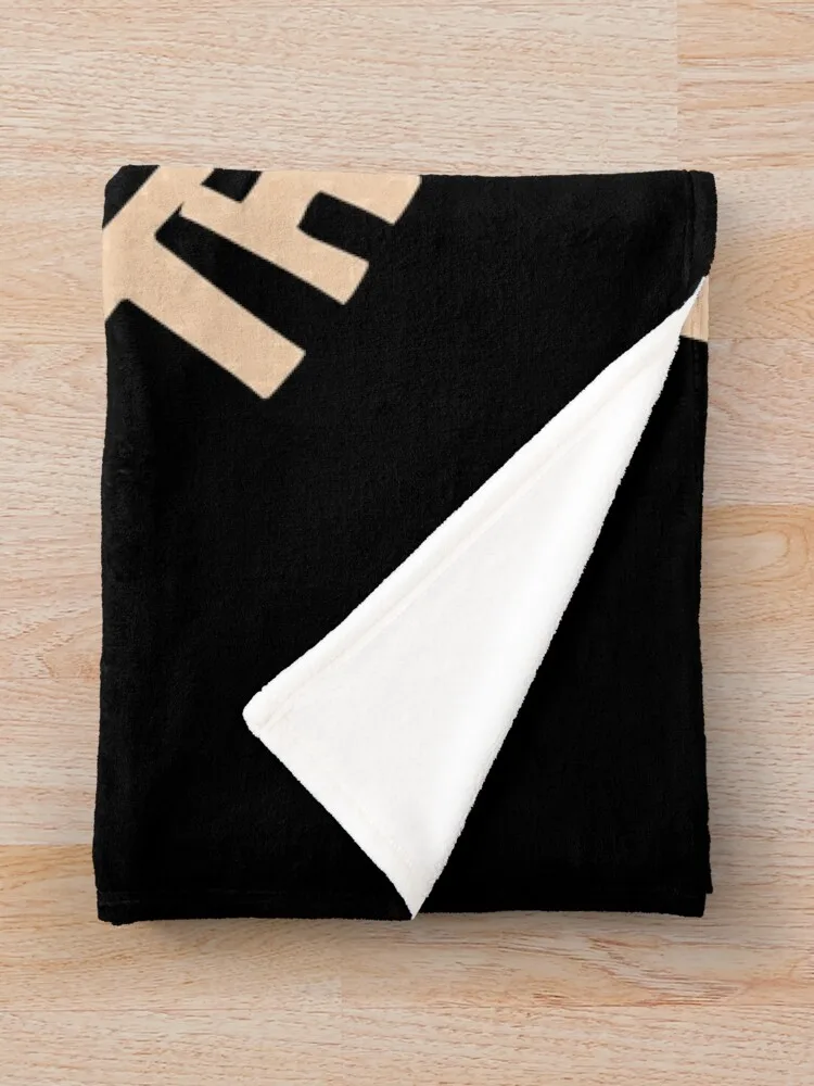 Одеяло Hypno is My Therapy с волосатым ворсом фланелевые одеяла люксового бренда