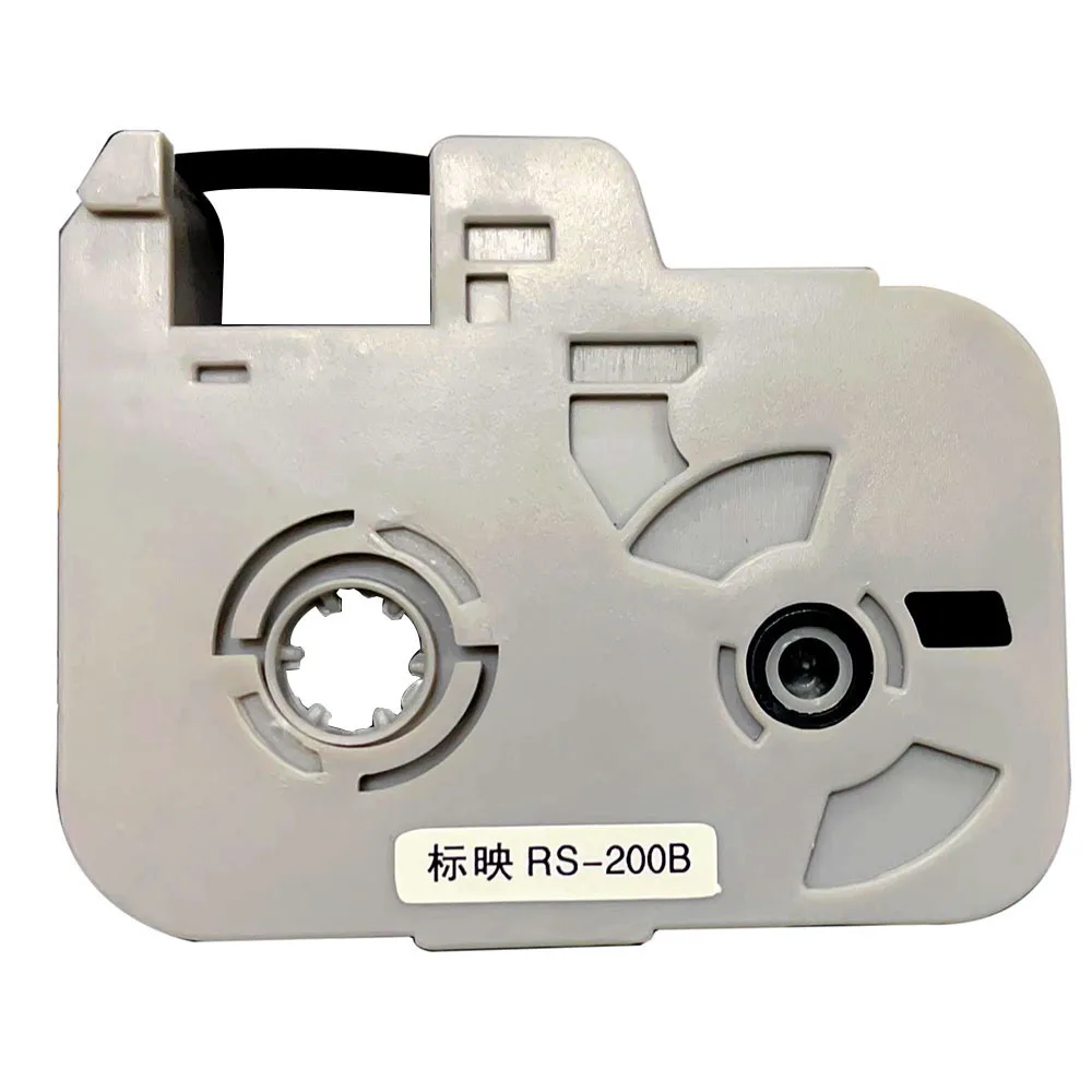 Картридж с чернильной лентой для электронного гравировального Станка S800E S900E