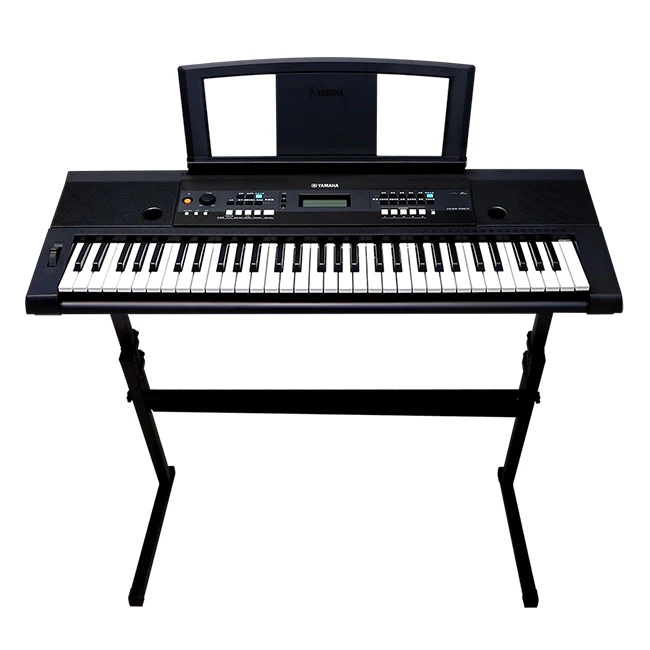 

Promotion Seasonal Professional Nice Sound 61 Keys yamaha KB-90 Keyboard Piano Electronic Organ