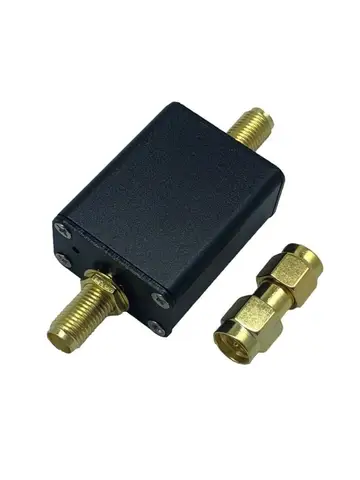 AREOFRGB 587B Notch Filter для SDR