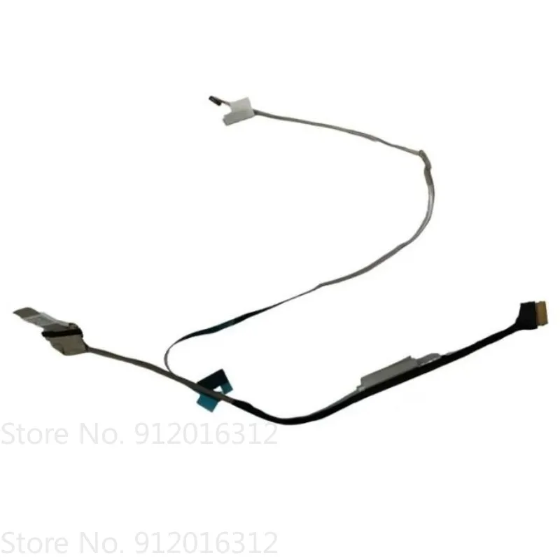 Фото НОВЫЙ гибкий ЖК-кабель для игровых ноутбуков ASUS F16 FX607JV/JU/VU/VJ FA607PV, кабель для экрана 6017B2002601 №1