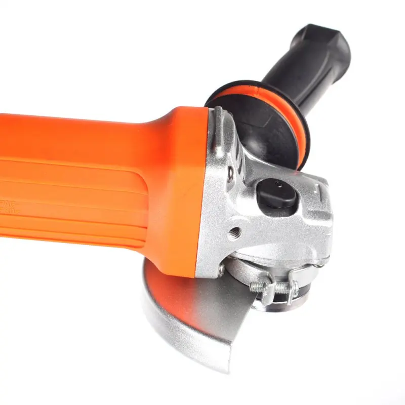 Angle grinder PATRIOT AG 115 |