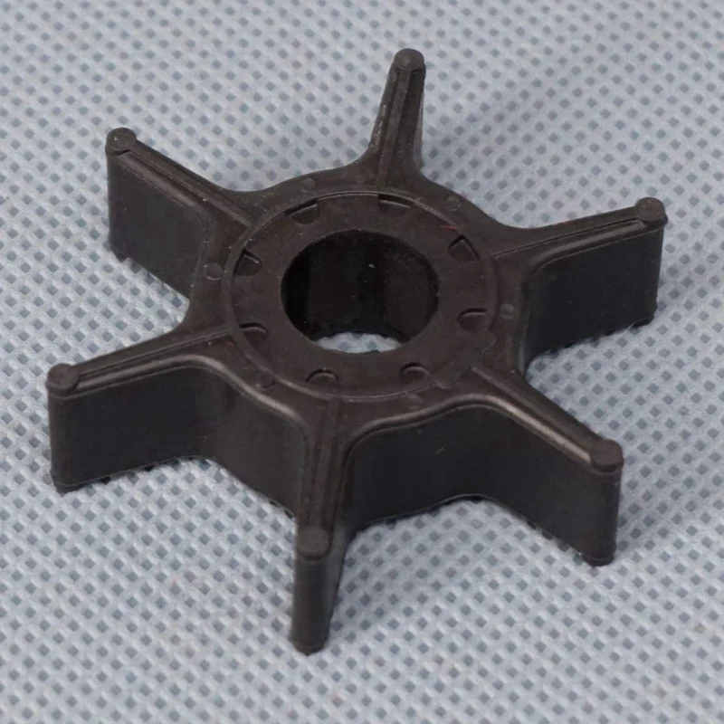 4х подвесной 8HP 9.9HP 15HP 20HP водяной насос Рабочее колесо 63V-44352-01 подходит для Yamaha